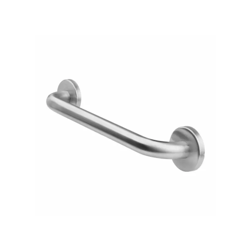 SecuCare Senior wandbeugel RVS, 30 cm Laatste Versie