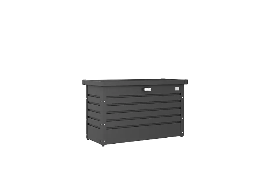 Express Levering Biohort HobbyBox Donkergrijs 101 x 46 cm