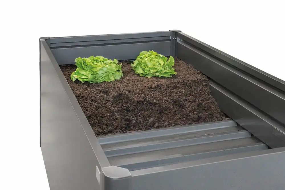 Superprijs Biohort Tussenbodem Voor MoestuinBox Formaat 1