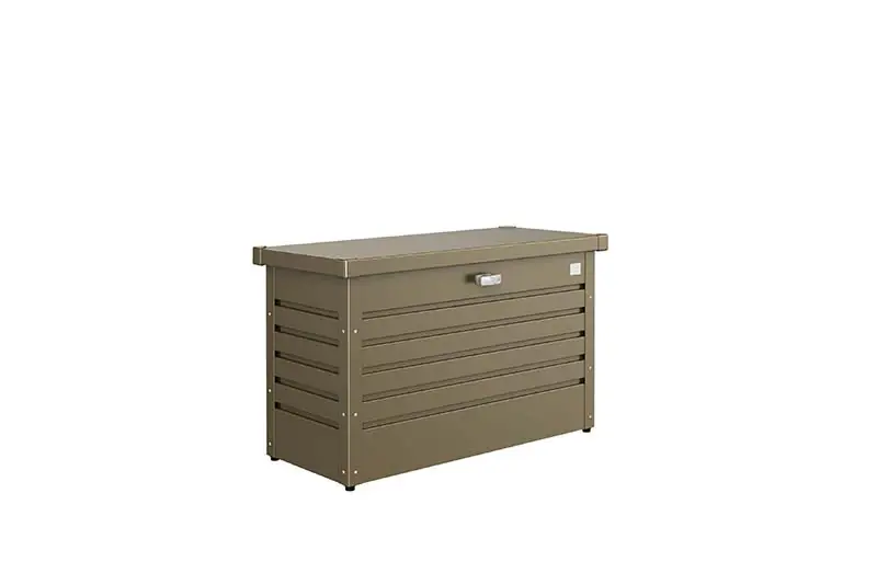 Beperkt Aanbod Biohort HobbyBox Brons 101 x 46 cm