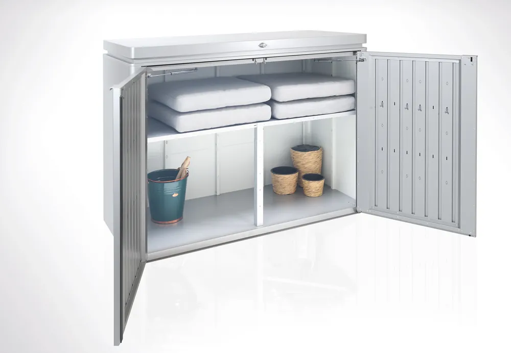 Bihort Tussenbodem voor HighBoard Formaat 200 Snelle Levering