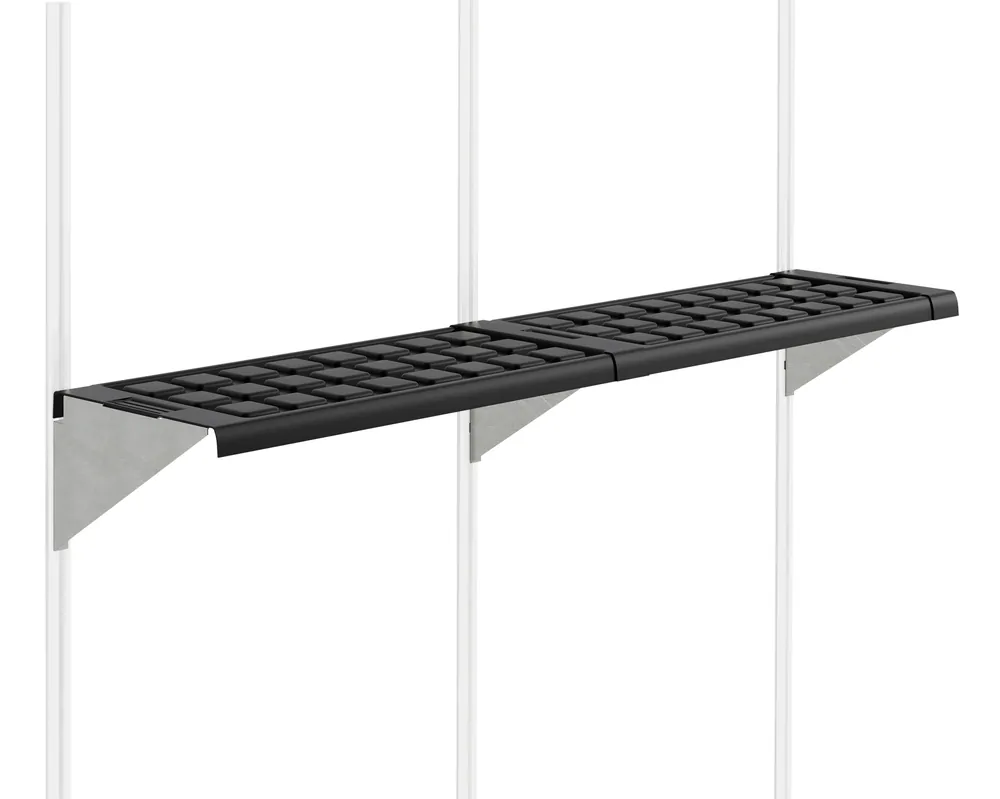 Shop Nu Palram Canopia Dubbele Plankenset