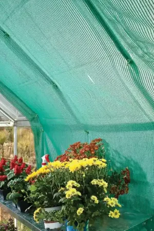 Palram Canopia Schaduwpakket 230 x 265 cm Favoriet