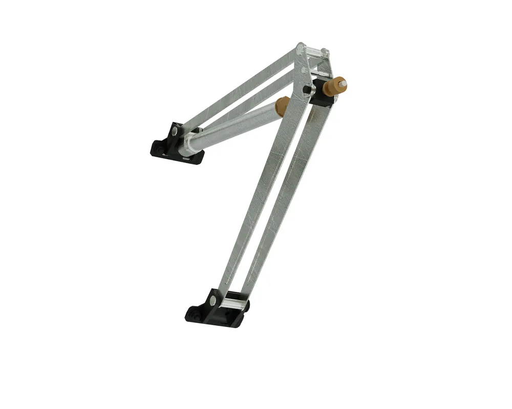 Express Levering Palram Canopia Automatische Raamopener