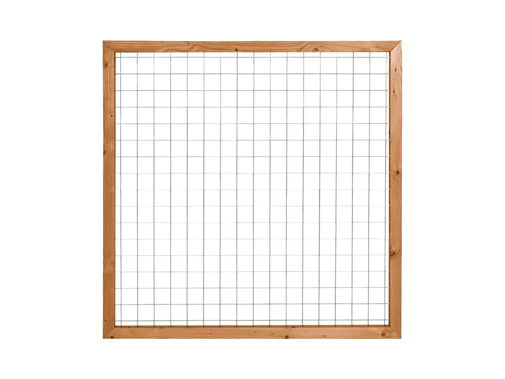 Douglas Draadscherm Trellis 180 x 180 cm Korting