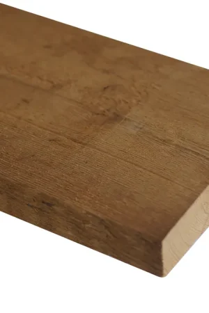 Beperkt Aanbod ThermoGarant Vuren Plank 3.2 x 15 cm (32 x 150 mm) - Lengte 300 cm