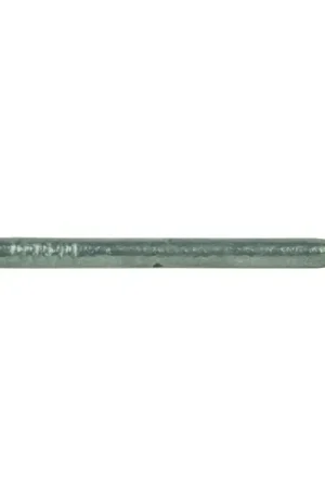 Asfaltnagel 3 x 15 mm Beperkte Voorraad