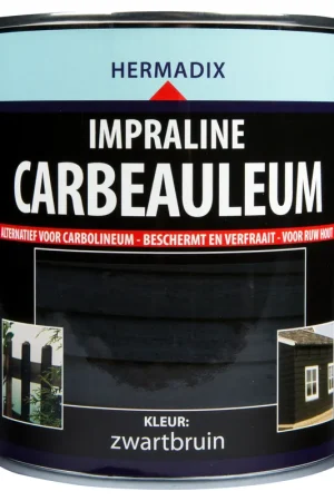 Hoge Kwaliteit Hermadix Impraline Carbeauleum 0,75 L