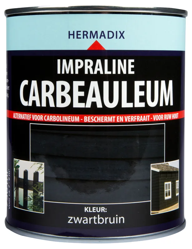 Hoge Kwaliteit Hermadix Impraline Carbeauleum 0,75 L