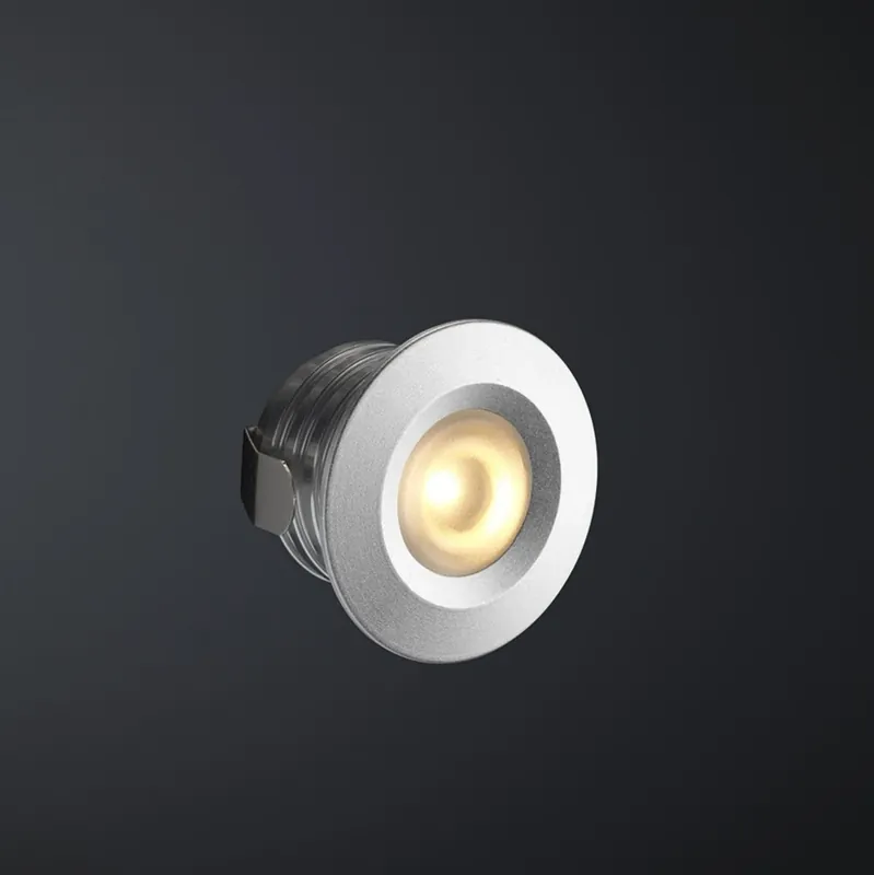 Goedkoop Pals Led Inbouwspot Set 6 stuks