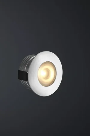 Dagaanbieding Aragon Inbouwspots Led 6 stuks