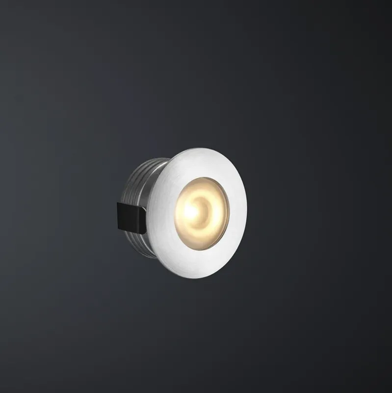 Weekendaanbieding Aragon Inbouwspots Led 8 stuks