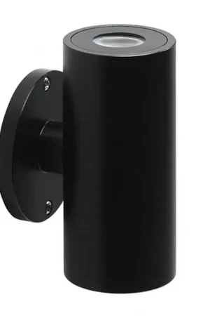 Lage Prijs Led Wandlamp Zwart
