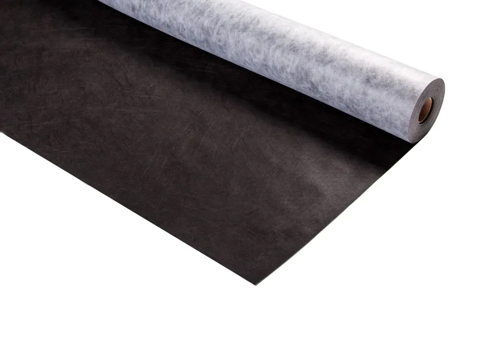 Laatste Versie Polytex Fassade ECO Damp-open folie 150 cm x 2500 cm
