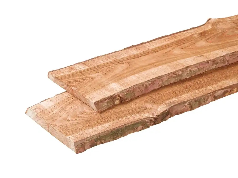 Douglas Schaaldeel 1.9 x 12-25 cm (19 x 120-250 mm) Fijnbezaagd - Lengte 400 cm Shop Nu