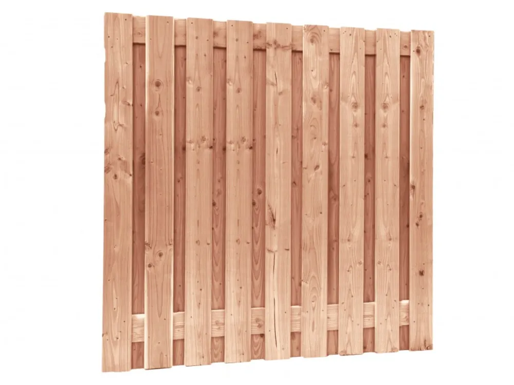 Redwood Schutting Geschaafd 19-planks 180 x 180 cm Koop Online