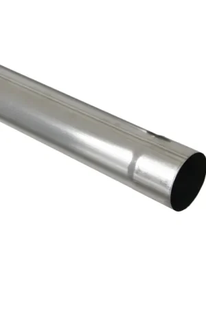 Hoge Kwaliteit Zink Regenpijp Rond Ø8 x 300 cm