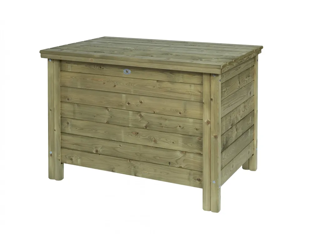 Beperkte Voorraad Talen Opbergbox 120 x 74 x 79 cm