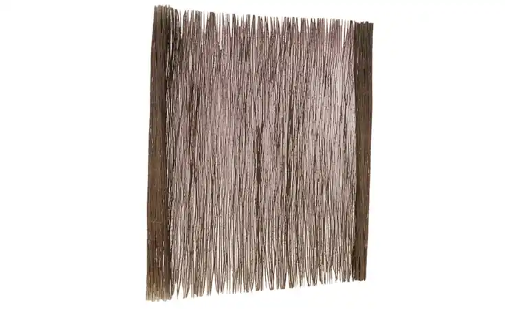 Weekendaanbieding Wilgentenenmat 200 x 200 cm