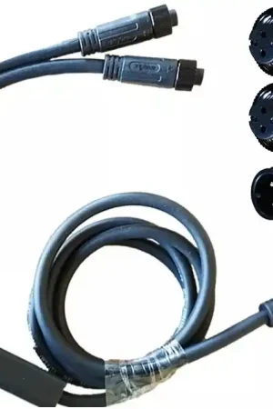 Dagaanbieding Suslight T/Y-Connector