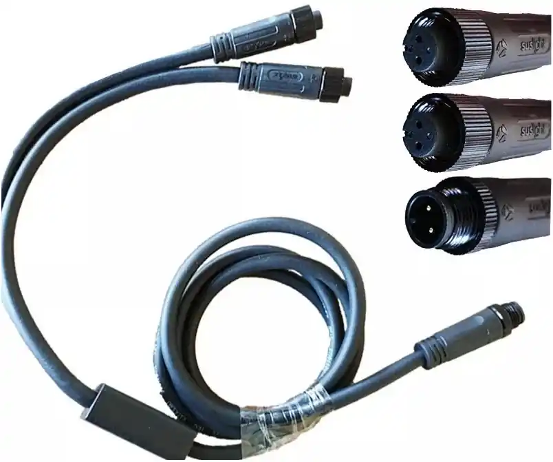 Dagaanbieding Suslight T/Y-Connector