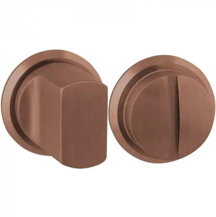 Ibiza brons toiletset Bestseller