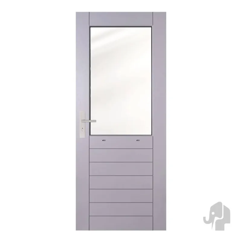 Betaalbaar Achterdeur Outdoor 92 HR++ veiligheidsglas