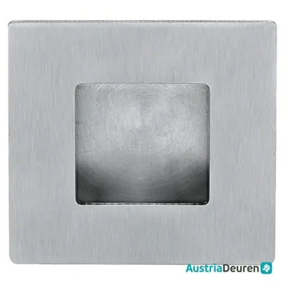 Claudia schuifdeurkom mat RVS Bestseller