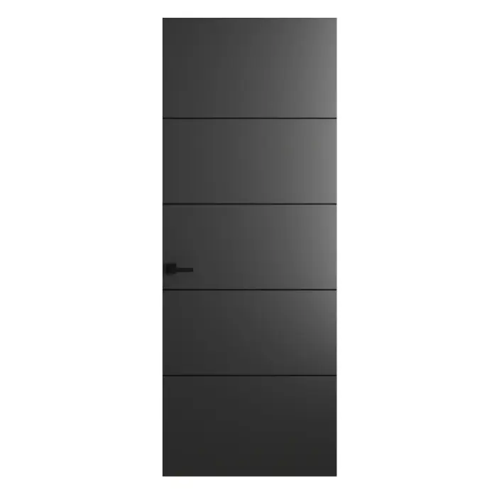 Skantrae SKL 9724 zwart Honingraat Premium