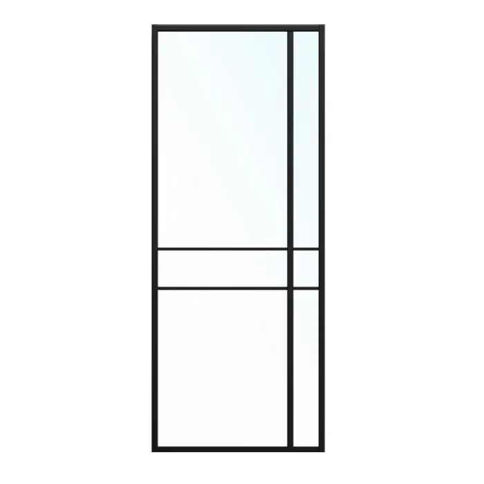 Populair Skantrae Schuifdeur 14903 blank glas