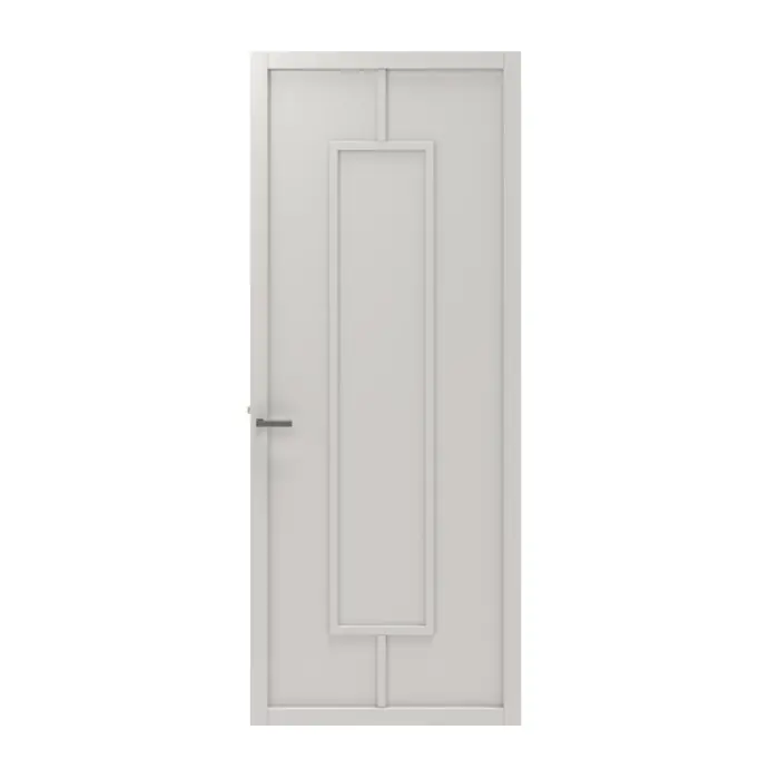 Skantrae SSL 4816 paneeldeur wit Koopje