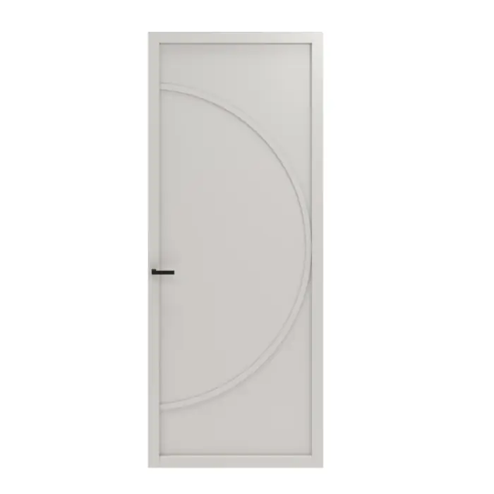 Skantrae SSL 4813 paneeldeur wit Bestel Nu