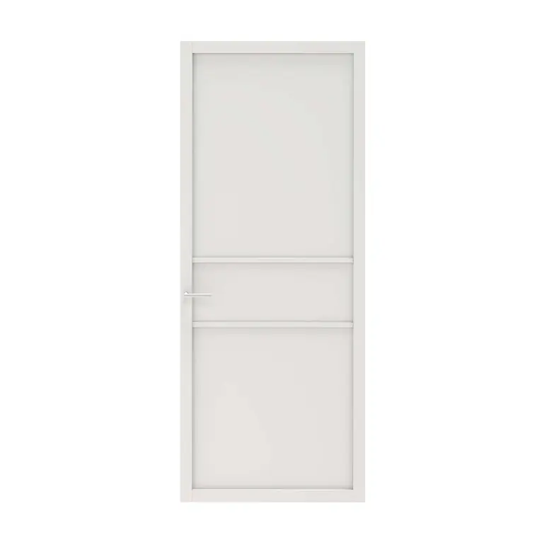 Bestseller Skantrae SSL 4060 paneeldeur wit