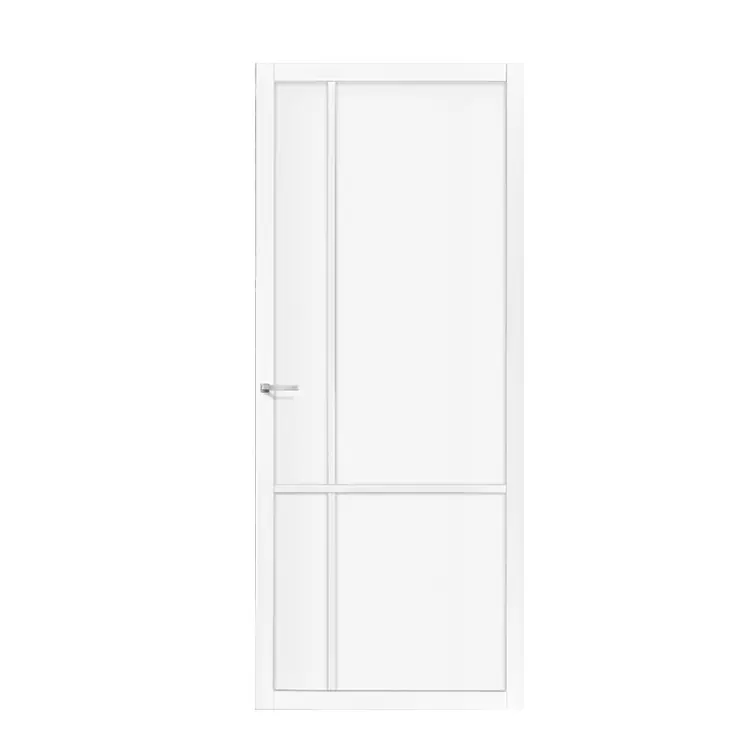 Skantrae SSL 4059 paneeldeur wit Betrouwbaar