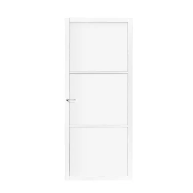 Skantrae SSL 4053 paneeldeur wit Merkproduct