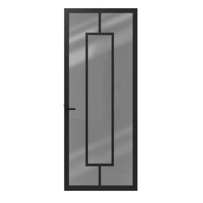 Hoge Kwaliteit Skantrae SSL 4516 rook glas