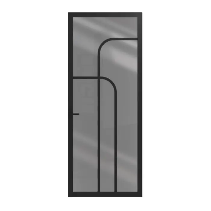 Skantrae SSL 4515 rook glas Finale Uitverkoop