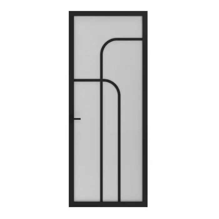 Populair Skantrae SSL 4515 nevel glas