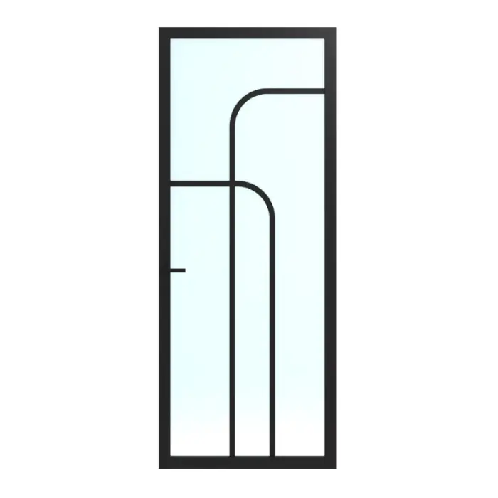 Meest Verkocht Skantrae SSL 4515 blank glas