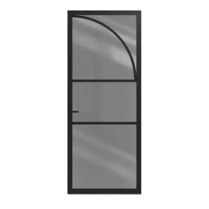 Beperkte Voorraad Skantrae SSL 4514 rook glas
