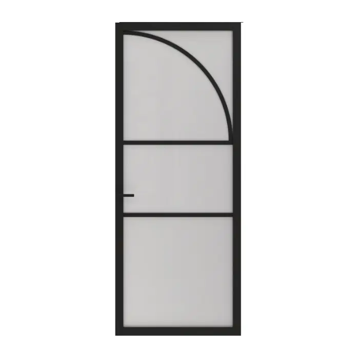 Beperkt Aanbod Skantrae SSL 4514 nevel glas
