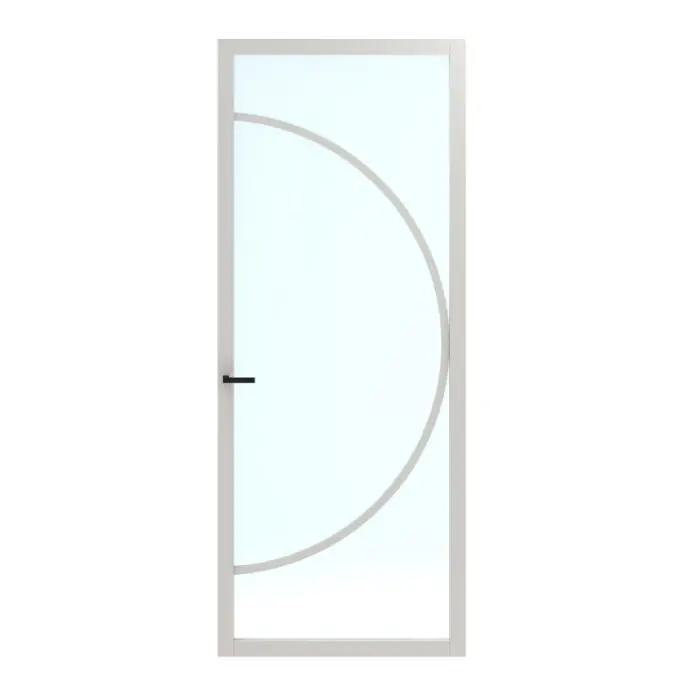 Premium Skantrae SSL 4613 blank glas