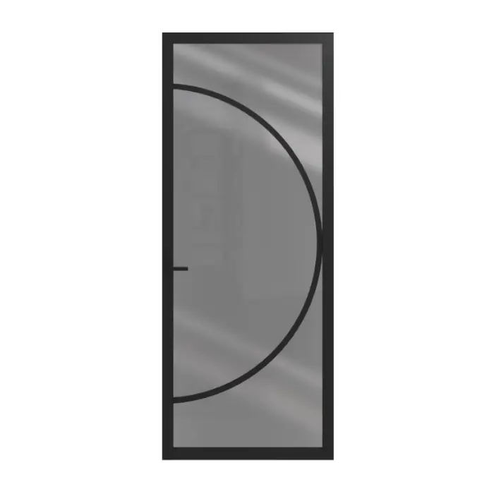 Skantrae SSL 4513 rook glas Rechtstreeks Van De Fabrikant