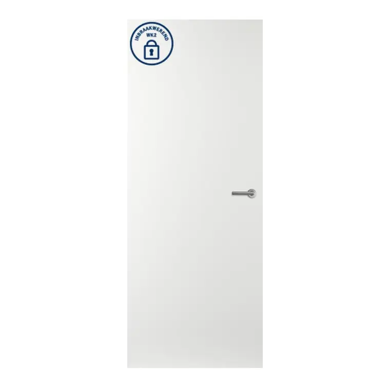 Uitverkoop WK2 Inbraakwerende deur