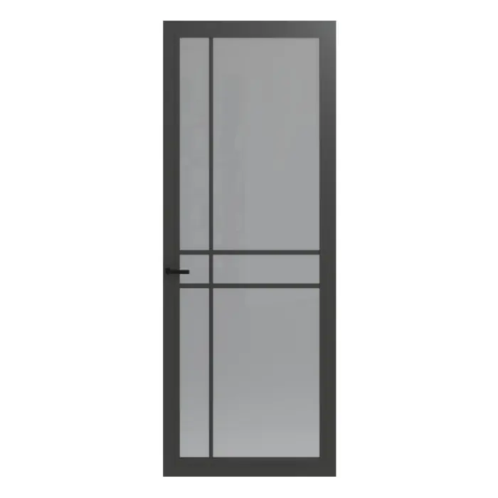 Skantrae SKL 9644 rook glas grafietgrijs Finale Uitverkoop