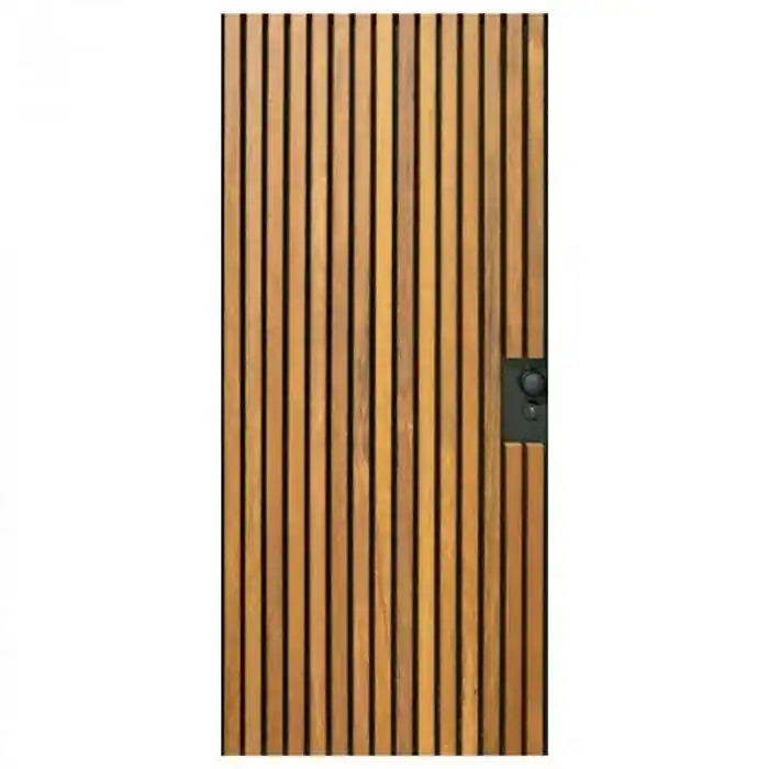 Op = Op Voordeur City Line Stripes Frake