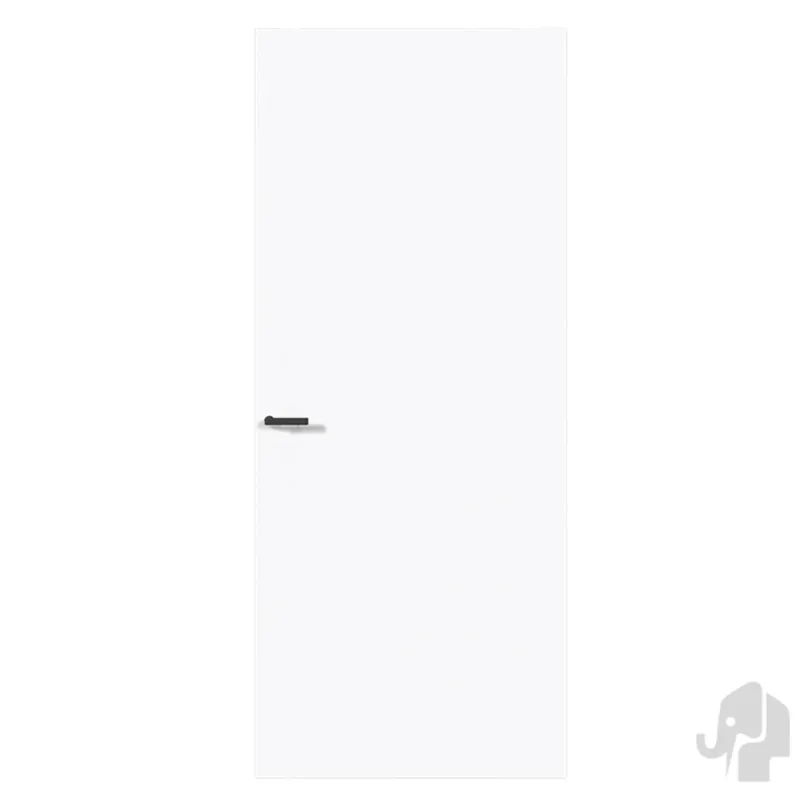 Uitverkoop Binnendeur Fertig weiB