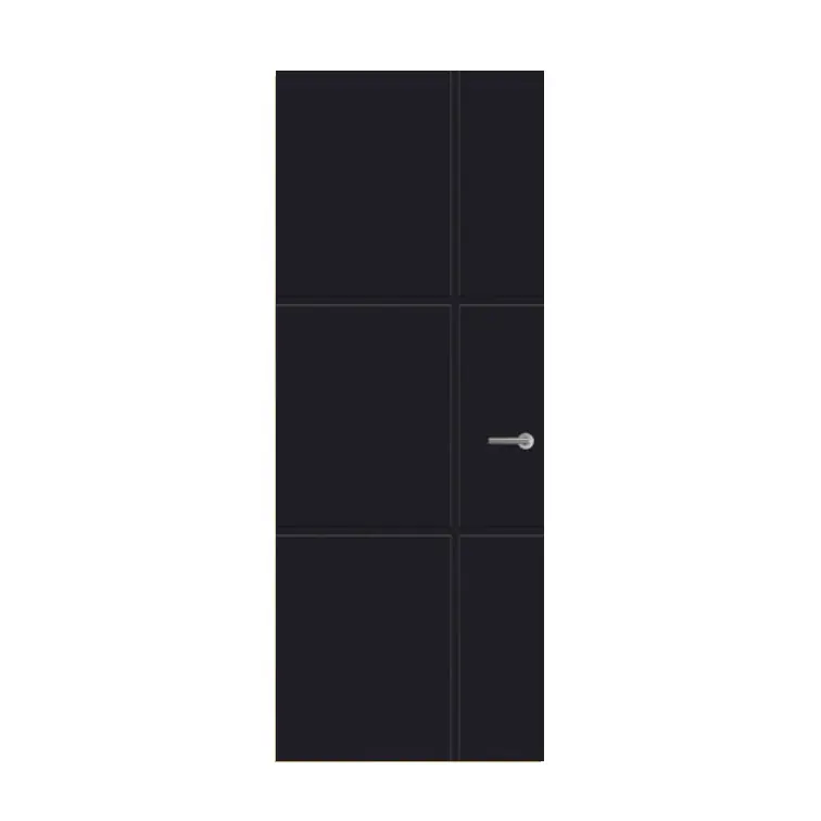 Snelle Levering Svedex Nova Design NDB956 zwart