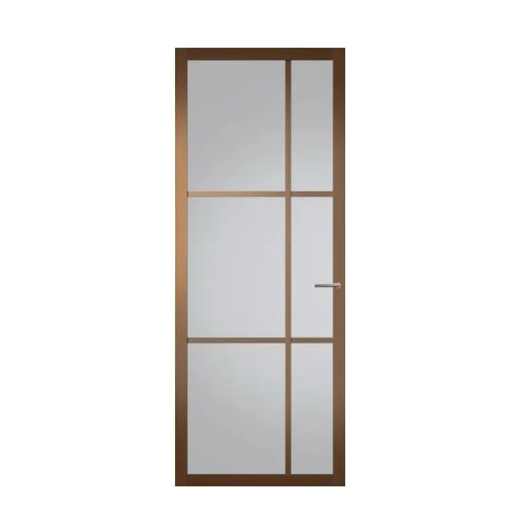 Tijdelijk Beschikbaar Svedex Nova Design NDB906 brons