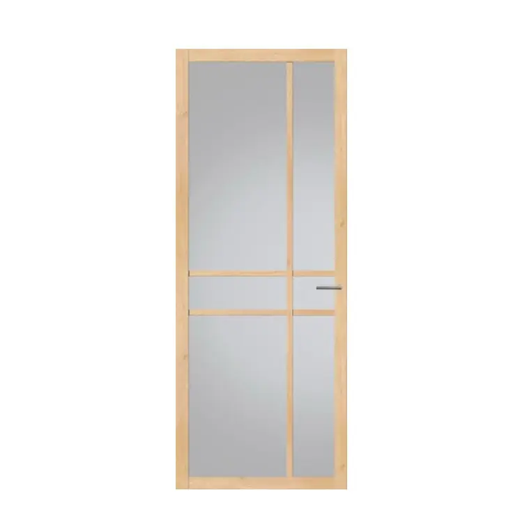 Koop Vandaag Svedex Nova Design NDB905 licht eiken